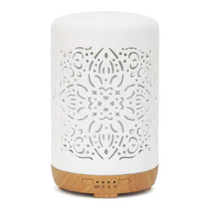 Earnest Living Ceramic Oil Diffuser 100ml