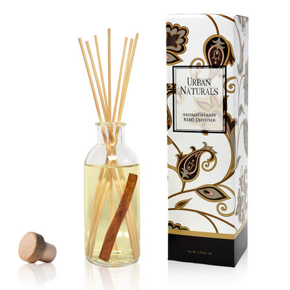 Ocean Mist & Sea Salt Reed Diffuser Set