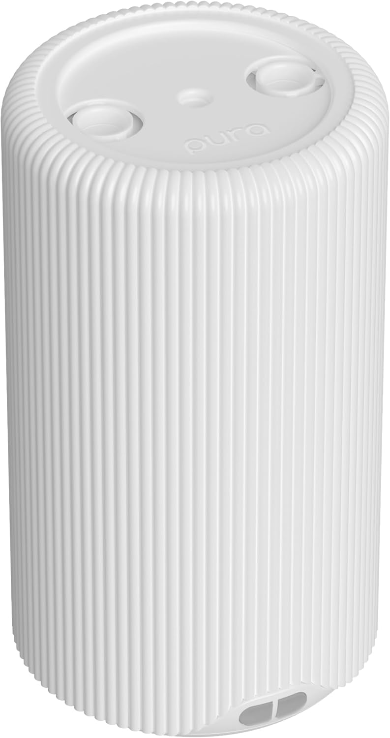 Pura Plus Smart Fragrance Diffuser – White