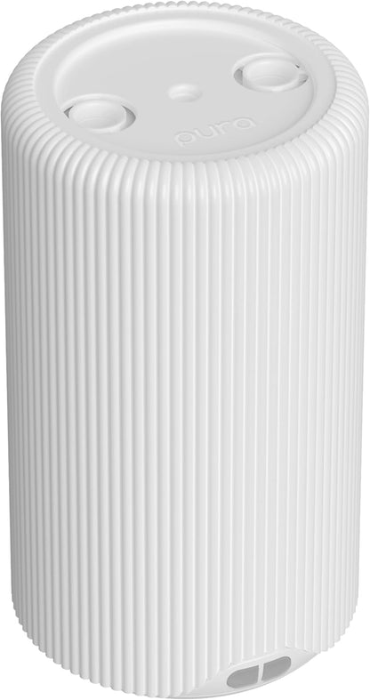 Pura Plus Smart Fragrance Diffuser – White