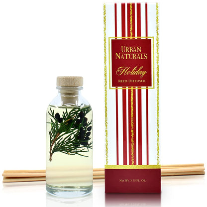 Ocean Mist & Sea Salt Reed Diffuser Set