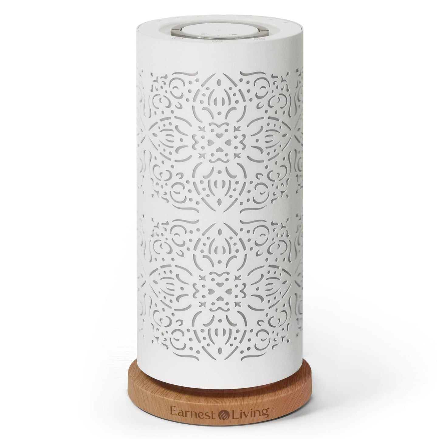 Earnest Living Ceramic Oil Diffuser 100ml