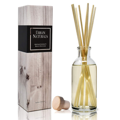 Ocean Mist & Sea Salt Reed Diffuser Set