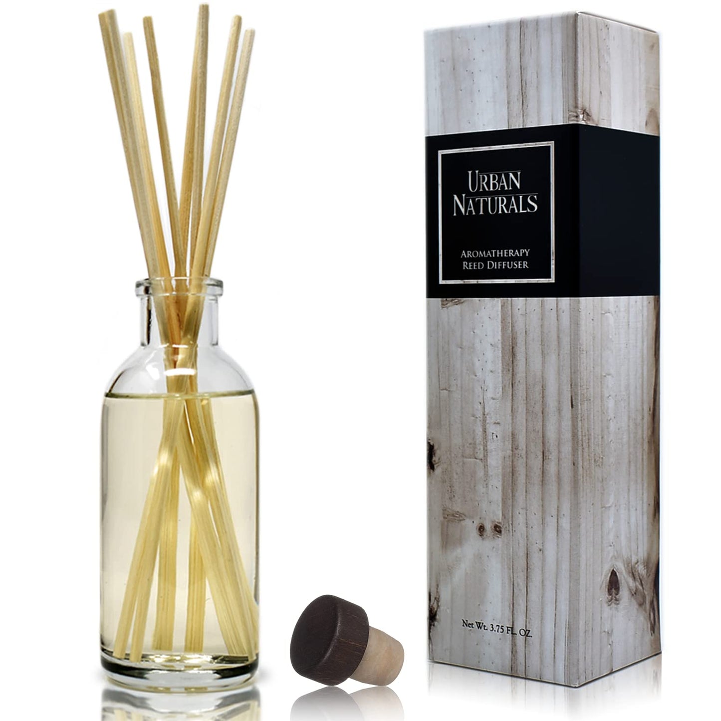 Ocean Mist & Sea Salt Reed Diffuser Set