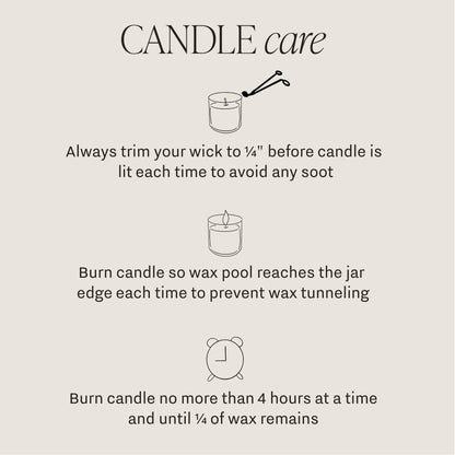 Sweet Water Decor Hello Fall Soy Candle, 9oz