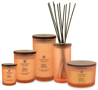 Chesapeake Bay Candle Medium Jar Scented Candle