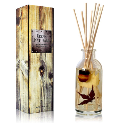 Ocean Mist & Sea Salt Reed Diffuser Set