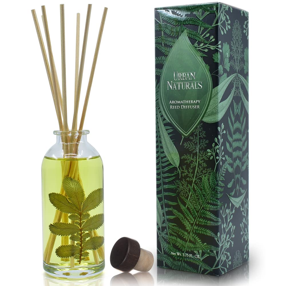 Ocean Mist & Sea Salt Reed Diffuser Set