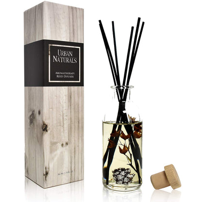 Ocean Mist & Sea Salt Reed Diffuser Set