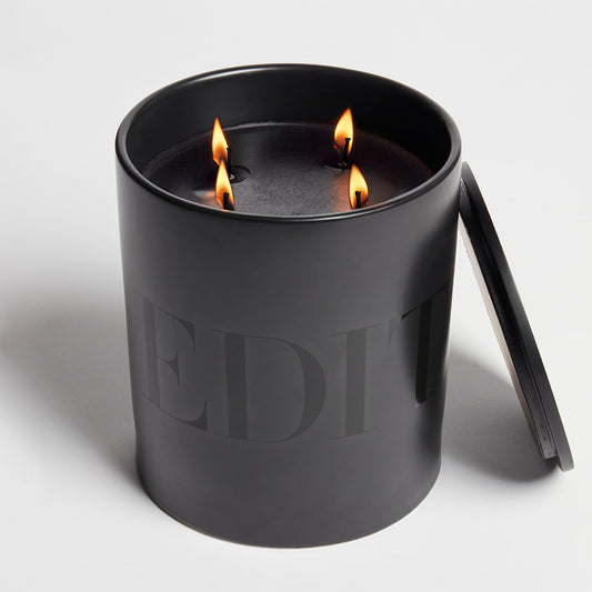EDITION 4-Wick Luxury Candle, 70 oz