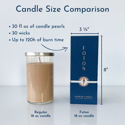 BBW Mahogany Teakwood 3-Wick Candle