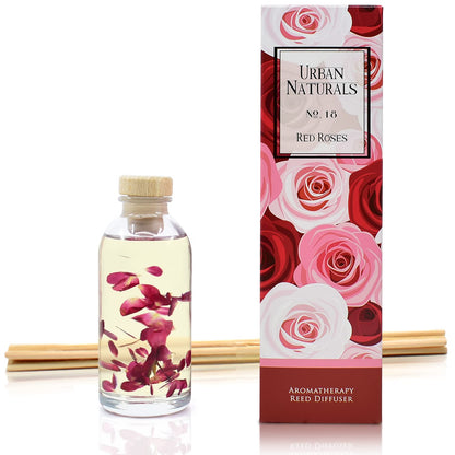 Ocean Mist & Sea Salt Reed Diffuser Set
