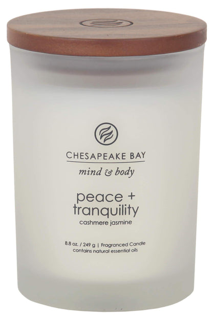 Chesapeake Bay Candle Medium Jar Scented Candle