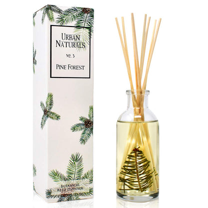 Ocean Mist & Sea Salt Reed Diffuser Set