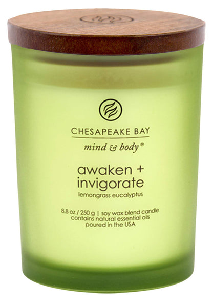 Chesapeake Bay Candle Medium Jar Scented Candle