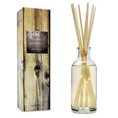 Ocean Mist & Sea Salt Reed Diffuser Set