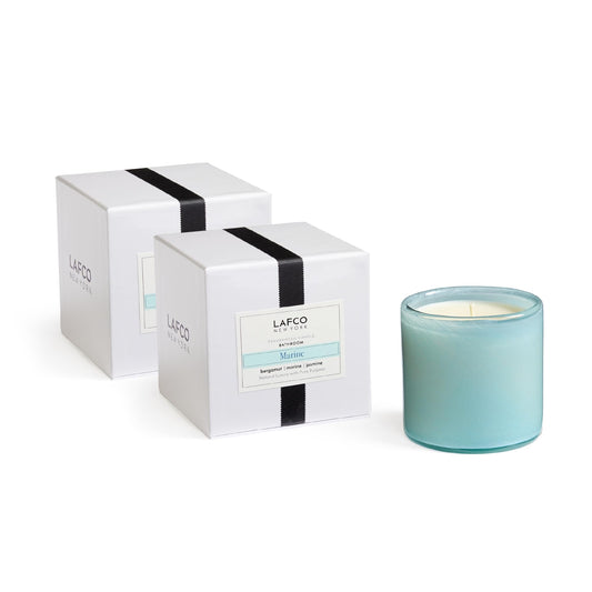 LAFCO Big Sky Candle, 2-Pack, 15.5 oz