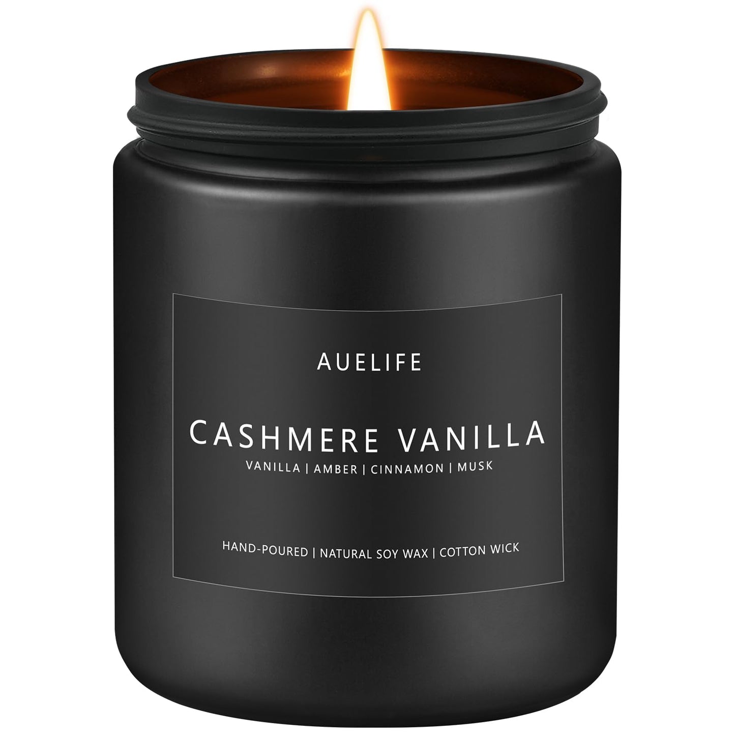 Men’s 4-Pack Scented Candle Set