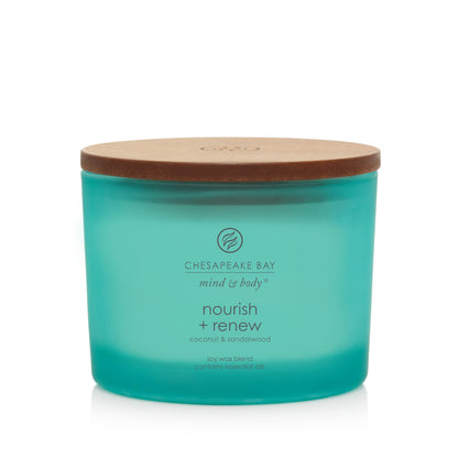 Chesapeake Bay Candle Medium Jar Scented Candle
