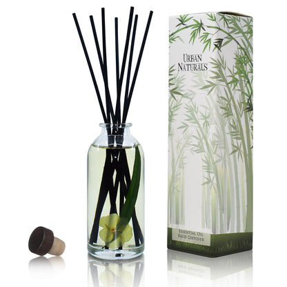 Ocean Mist & Sea Salt Reed Diffuser Set