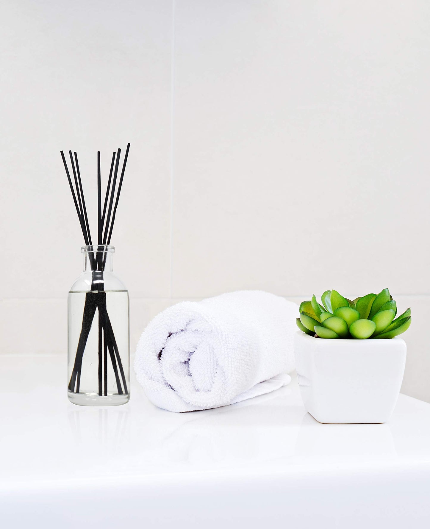 Ocean Mist & Sea Salt Reed Diffuser Set