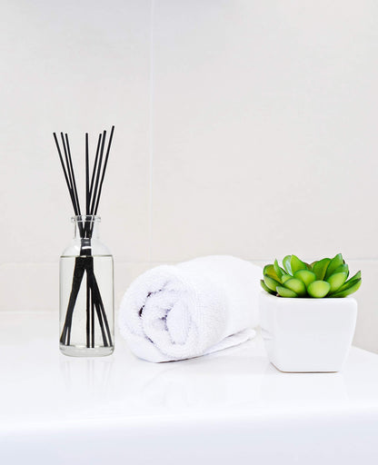 Ocean Mist & Sea Salt Reed Diffuser Set