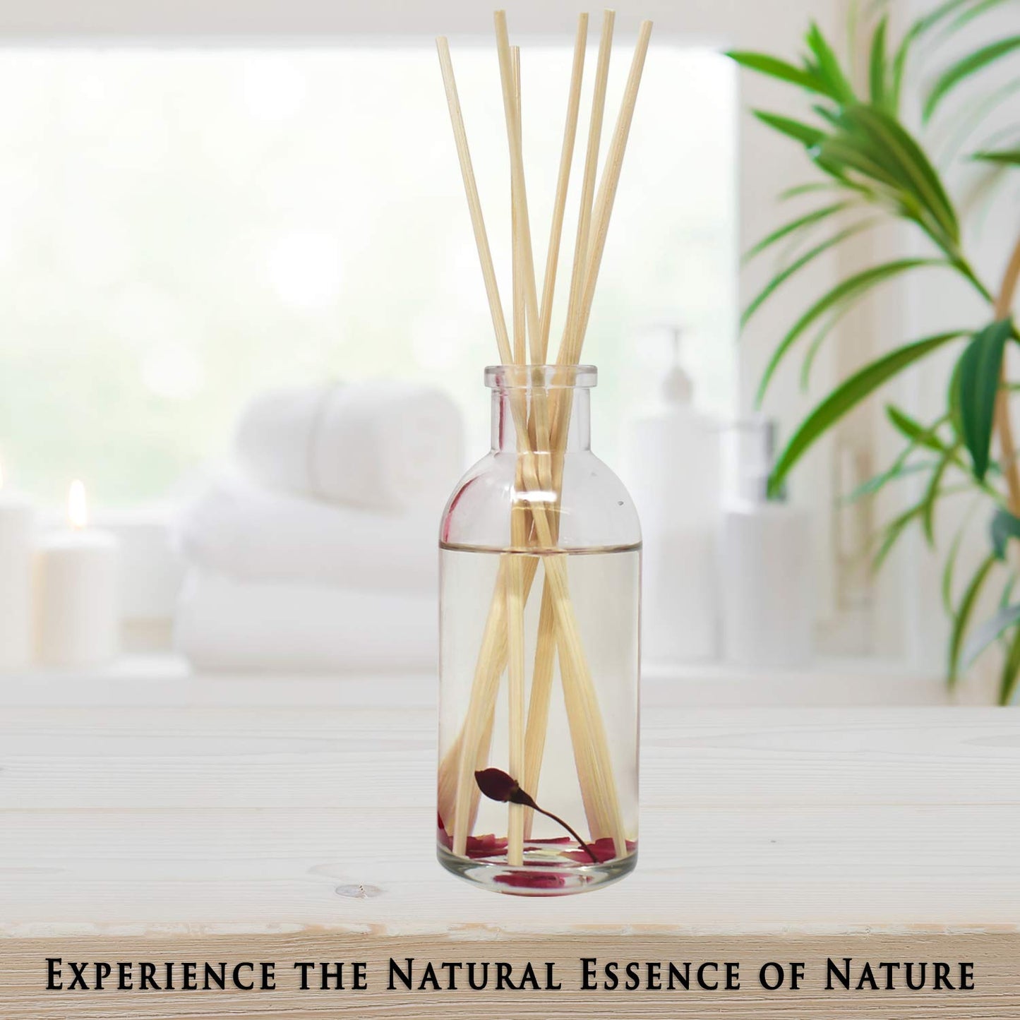 Ocean Mist & Sea Salt Reed Diffuser Set