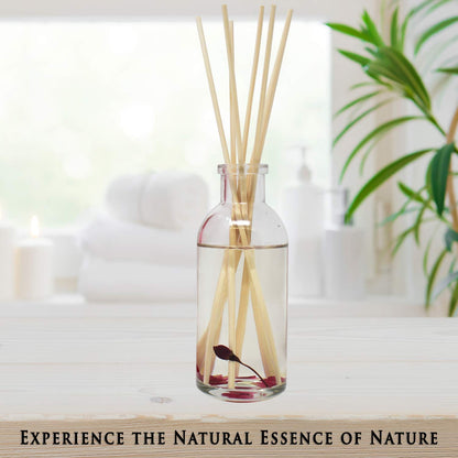 Ocean Mist & Sea Salt Reed Diffuser Set