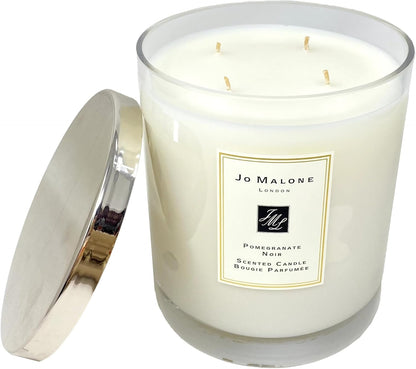 Jo Malone London Pomegranate Noir Jumbo 4-Wick Scented Candle - 5 in / 12.7 cm