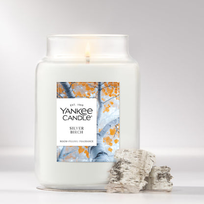 Yankee Candle Large Jar – Midsummer's Night