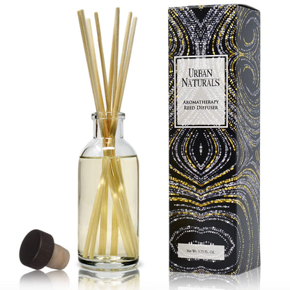 Ocean Mist & Sea Salt Reed Diffuser Set