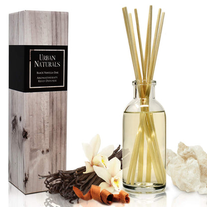 Ocean Mist & Sea Salt Reed Diffuser Set
