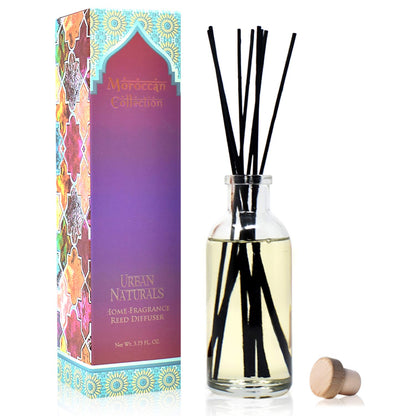Ocean Mist & Sea Salt Reed Diffuser Set