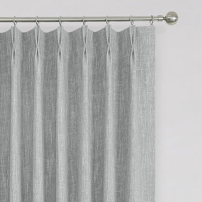 Vision Home Blackout Curtains 40x84" 2 Panels