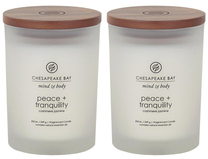 Chesapeake Bay Candle Medium Jar Scented Candle
