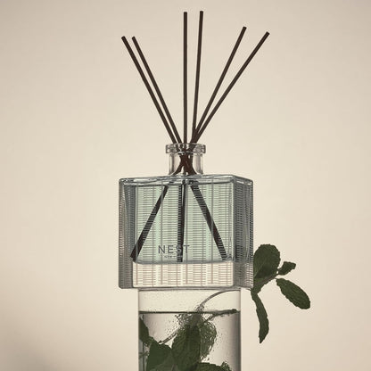 NEST Wild Mint & Eucalyptus Reed Diffuser 5.9oz