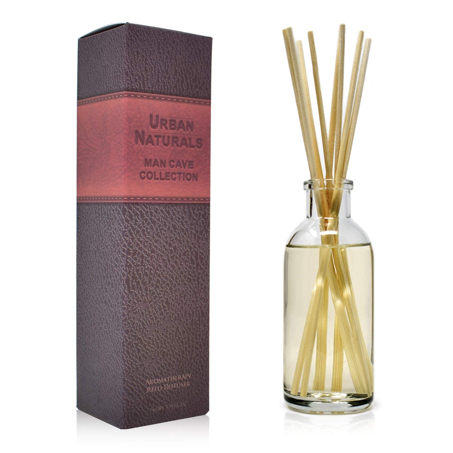 Ocean Mist & Sea Salt Reed Diffuser Set