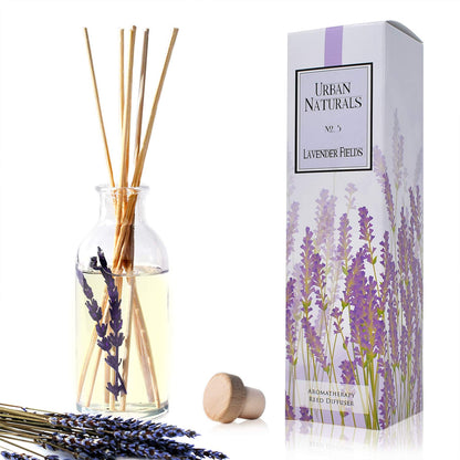 Ocean Mist & Sea Salt Reed Diffuser Set
