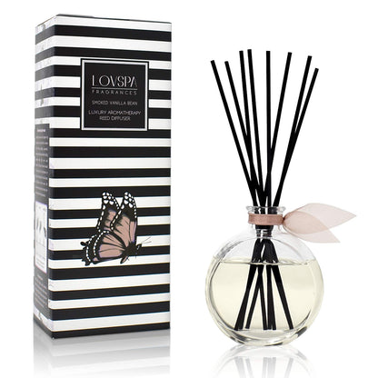 LOVSPA Lavender Eucalyptus Reed Diffuser