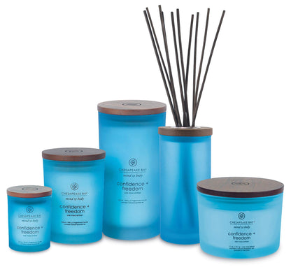 Chesapeake Bay Candle Medium Jar Scented Candle