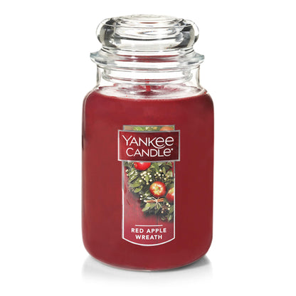 Yankee Candle Large Jar Scented Candle