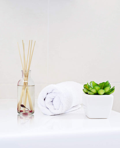 Ocean Mist & Sea Salt Reed Diffuser Set