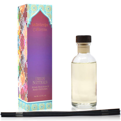 Ocean Mist & Sea Salt Reed Diffuser Set