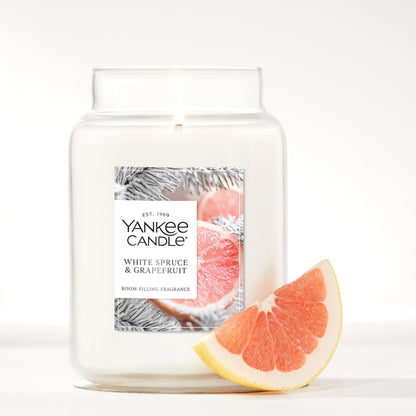 Yankee Candle Large Jar – Midsummer's Night