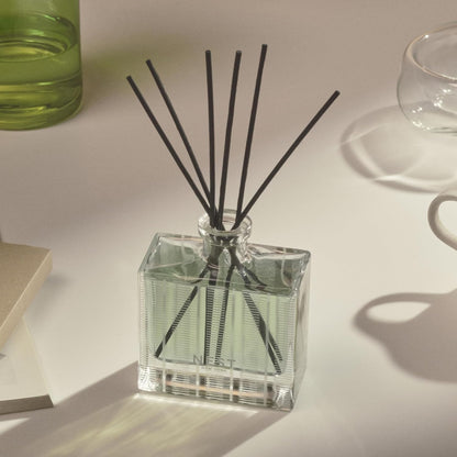 NEST Wild Mint & Eucalyptus Reed Diffuser 5.9oz
