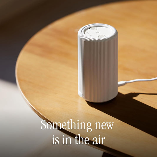 Pura Plus Smart Fragrance Diffuser – White