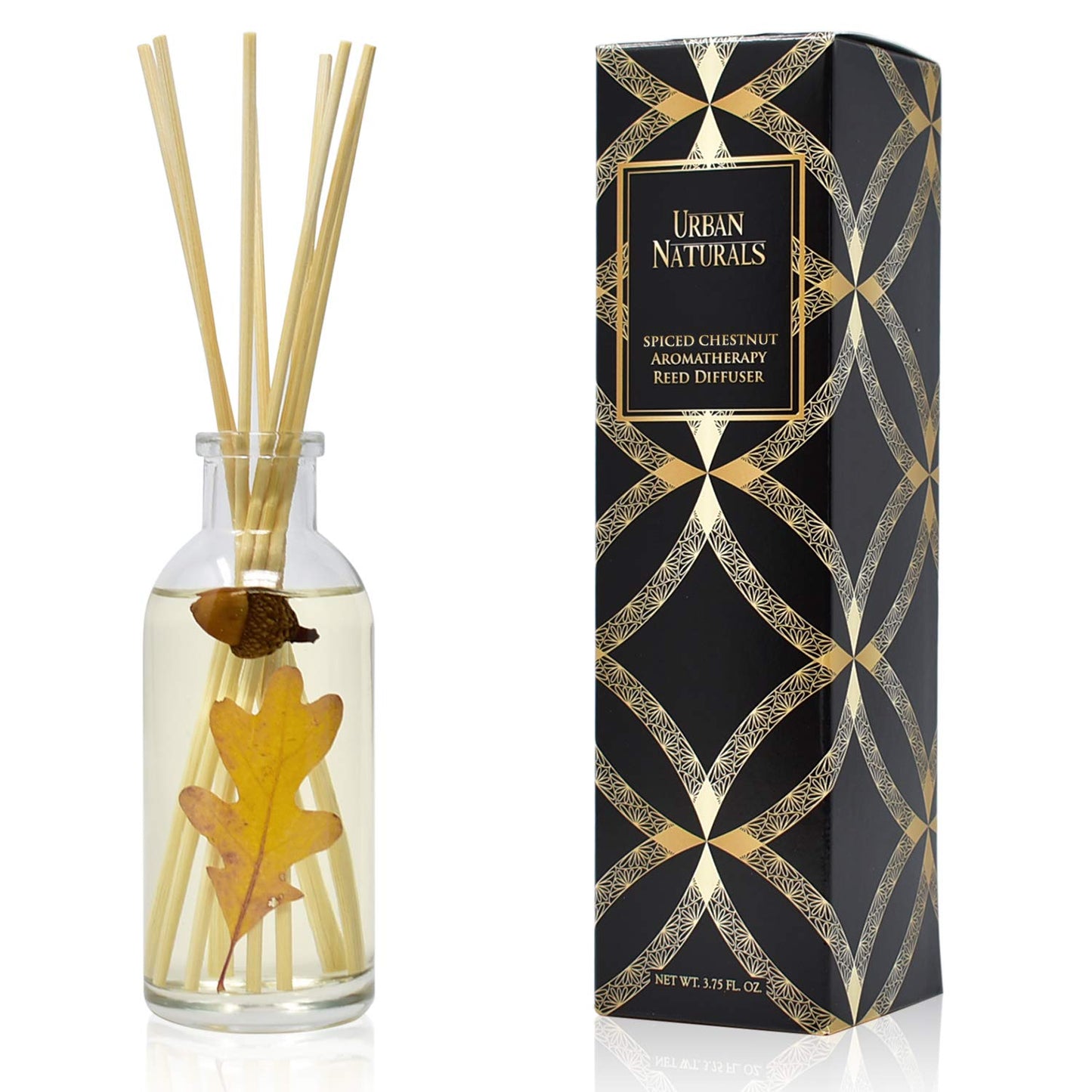 Ocean Mist & Sea Salt Reed Diffuser Set