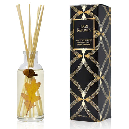 Ocean Mist & Sea Salt Reed Diffuser Set