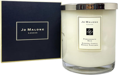 Jo Malone London Pomegranate Noir Jumbo 4-Wick Scented Candle - 5 in / 12.7 cm