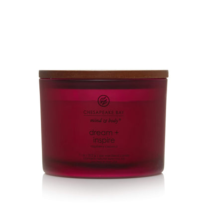 Chesapeake Bay Candle Medium Jar Scented Candle